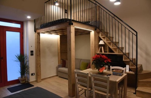 Po' Bandino House | La Piccola Locanda