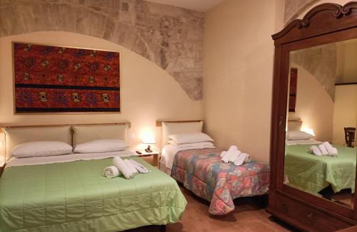 Bisceglie House | La Piccola Torre