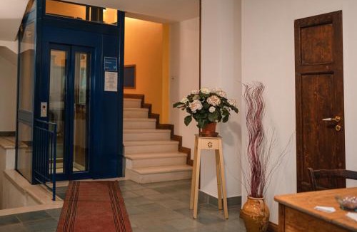 Bisceglie House | La Piccola Torre