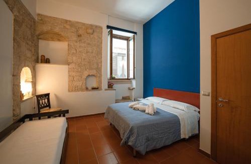 Bisceglie House | La Piccola Torre