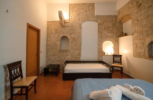 Bisceglie House | La Piccola Torre