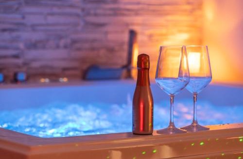 Zona XIX Casal Morena Villa | La Piccola Villetta con il grande Giardino
