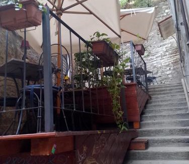 Old Town Apartment | La piccola Viola