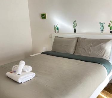 Garbatella Apartment | La Piccoletta di Garbatella