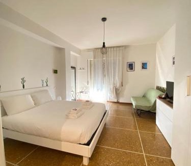 Garbatella Apartment | La Piccoletta di Garbatella
