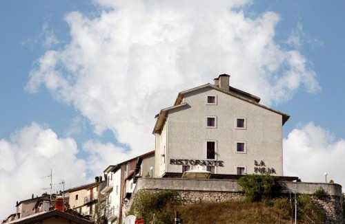 Opi Hotel | La Pieja di Opi