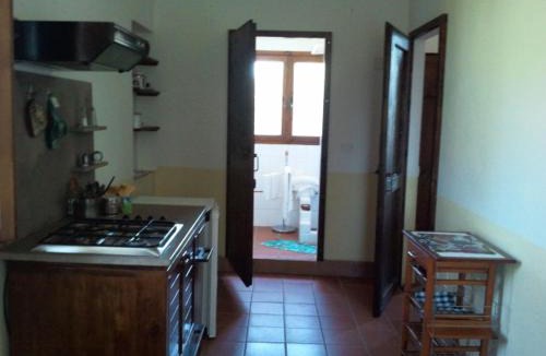 Castiglione del Lago House | La Pievaccia