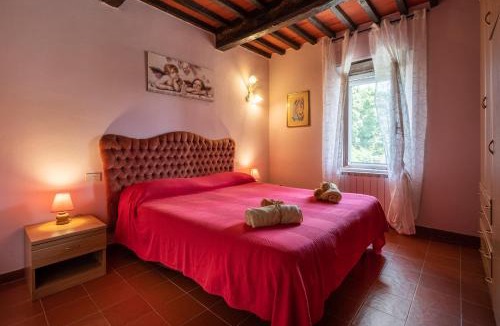 Magliano in Toscana House | La pieve - Rose