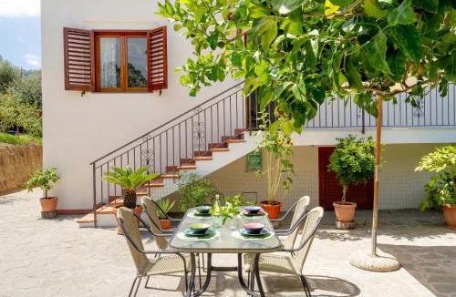 Piano di Sorrento House | La Pigna Sorrento