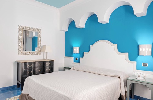 Acciaroli Hotel | La Pineta Hotel Beach & SPA