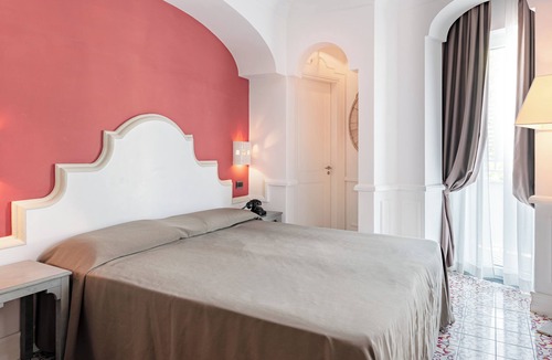 Acciaroli Hotel | La Pineta Hotel Beach & SPA