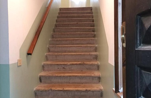 Carsoli Apartment | La porta del Castello Appartamento 2
