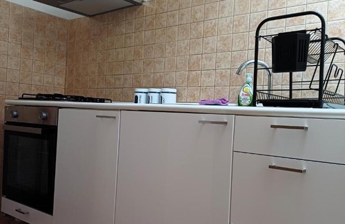 Carsoli Apartment | La porta del Castello Appartamento 2