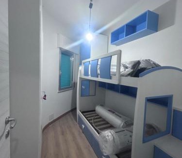 Terracina House | La Porta sul Mare