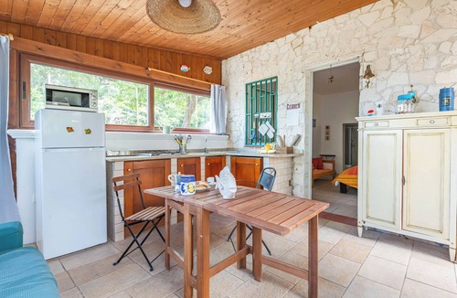 Marina di Marittima House | La Porta Sul Mare - Sea-View Home with Private Beach Access, Diso, Italy
