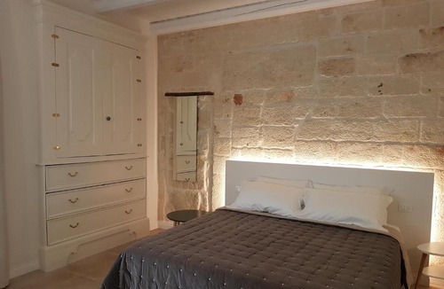 Centro Storico House | La Porta Vecchia Home