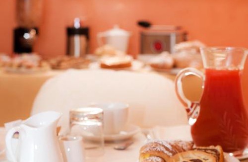 Fabriano Bed & Breakfast | La Portella