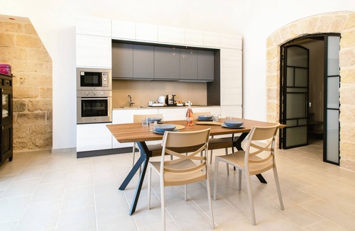 Molfetta Apartment | [La Portulaca] Cozy Apt. in Molfetta