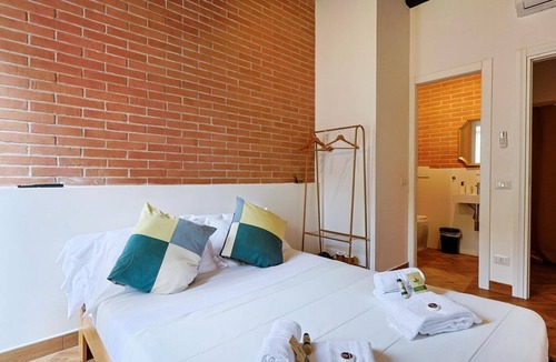 Civitavecchia Bed & Breakfast | La Posada by Rentbeat