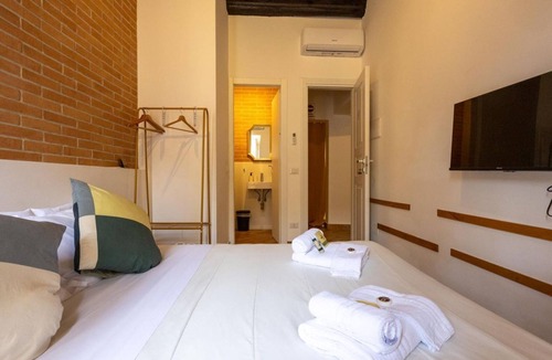 Civitavecchia Bed & Breakfast | La Posada by Rentbeat