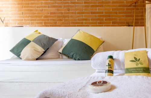 Civitavecchia Bed & Breakfast | La Posada by Rentbeat