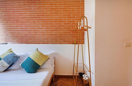 Civitavecchia Bed & Breakfast | La Posada - Camera 1 by Rentbeat