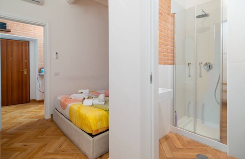 Civitavecchia Bed & Breakfast | La Posada - Camera 2 by Rentbeat