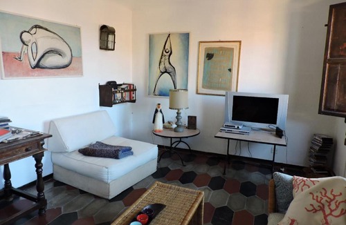 Tellaro Apartment | La Postina