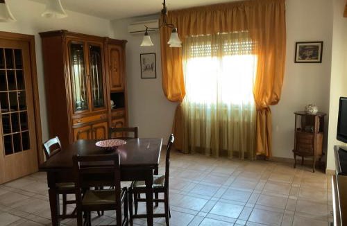Fratta House | La Primula