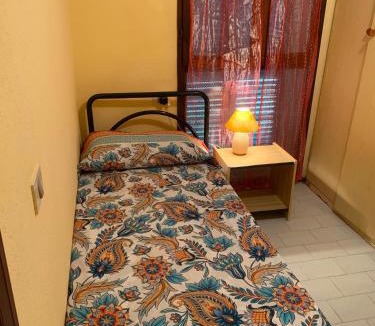 Principina a Mare Apartment | La Principina