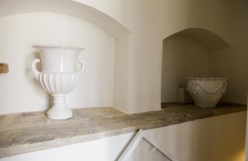 Ruvo di Puglia House | La Puglia di Claudia