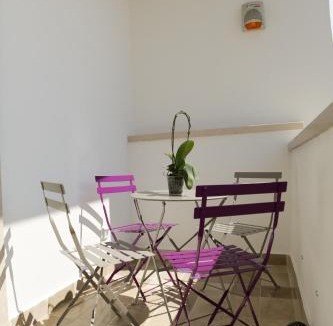 Ruvo di Puglia House | La Puglia di Claudia