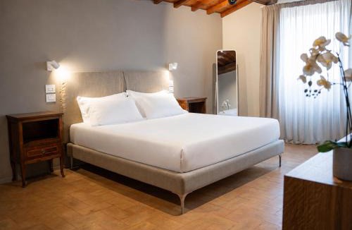 Foligno Resort | La Quercetta