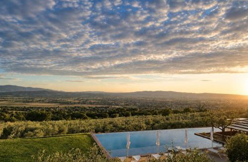 Foligno Resort | La Quercetta
