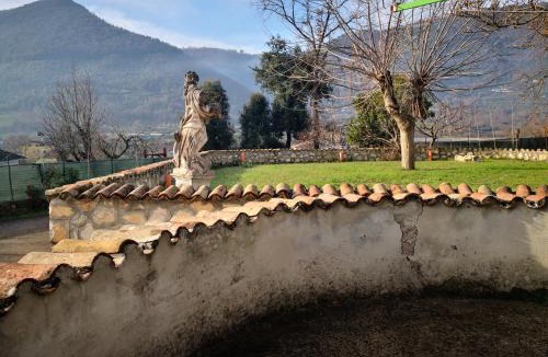 Gavignano Apartment | La quercia