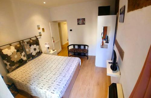 Viterbo Bed & Breakfast | La Quiete alloggio turistico