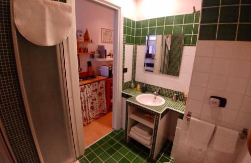 Viterbo Bed & Breakfast | La Quiete alloggio turistico