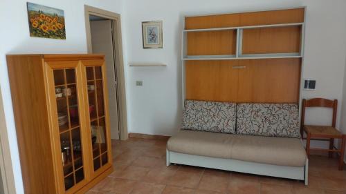 Montenero di Bisaccia House | La Quiete