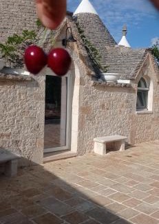 Putignano Bed & Breakfast | La Relais del Trullo
