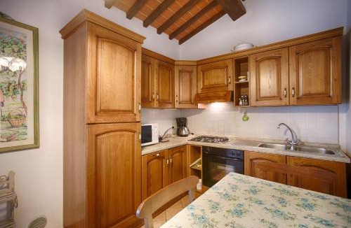 Cortona House | La Renaia