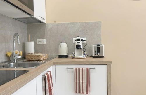 Ciampino Apartment | La Residenza di Giulia
