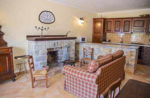 Torchiara Bed & Breakfast | La Residenza Torchiara