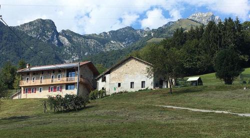 Cesiomaggiore Apartment | La Risorta