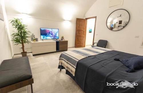 Porto Ercole Apartment | La Rocca 2 - Bookwedo