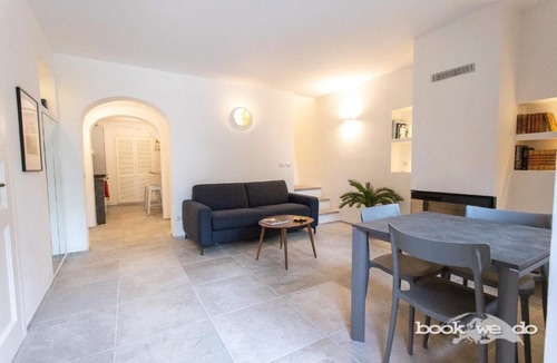 Porto Ercole Apartment | La Rocca 2 - Bookwedo