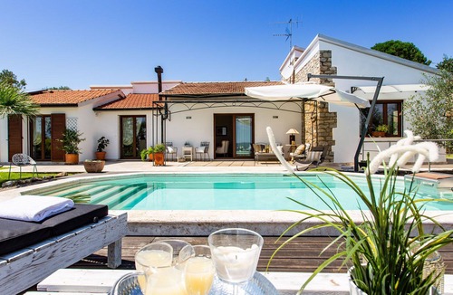 Suvereto Villa | La Rocca 6, Emma Villas