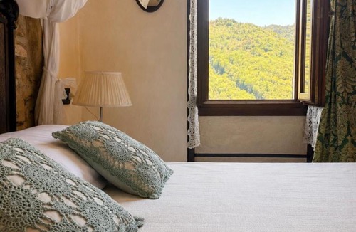 Apricale House | La Rocca Sospesa