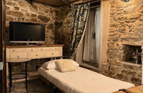 Apricale House | La Rocca Sospesa - La Casa del Canto