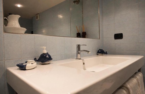 Apricale House | La Rocca Sospesa - La Casa del Canto