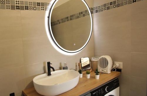 Rivotorto Apartment | La Roccetta Assisi view Terrace Stone house
